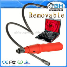 Diâmetro da lente de 11.5mm do equipamento de teste Handheld de USB